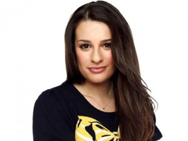 Lea Michele