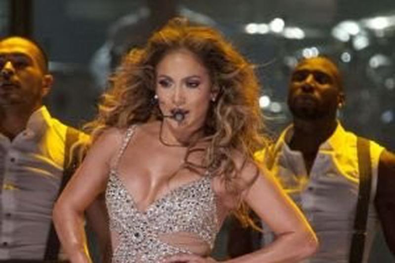 Jennifer Lopez revine în juriul emisiunii American Idol