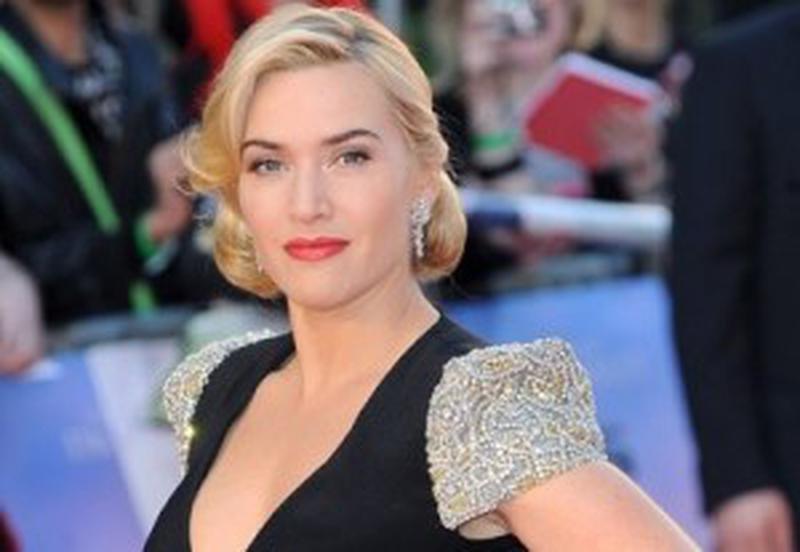 Kate Winslet