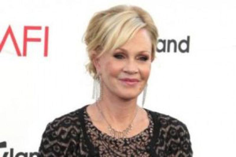 Melanie Griffith va juca în sezonul 4 din Hawaii 5.0