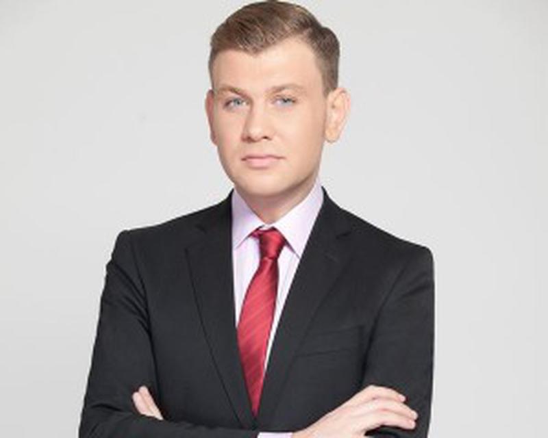Mihai Ghita - Kanal D