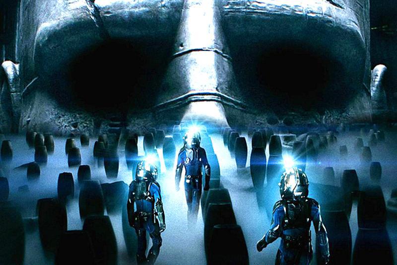 Prometheus