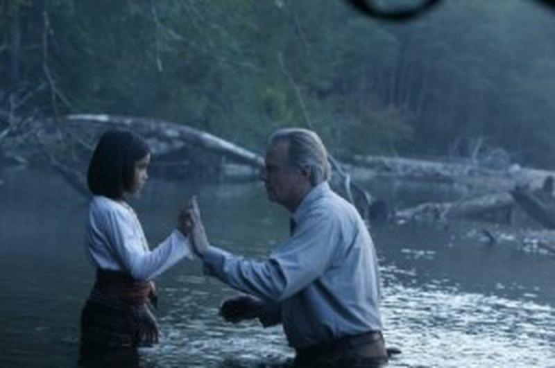 Cinci prieteni în Viaţa de Apoi