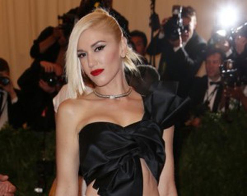 Gwen Stefani este însărcinată cu al treilea copil