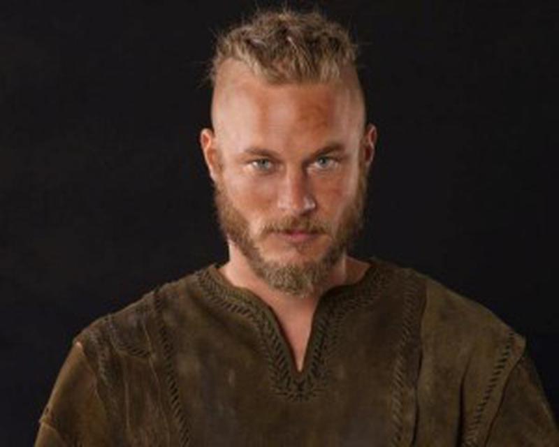 HISTORY - Vikingii - Ragnar 1