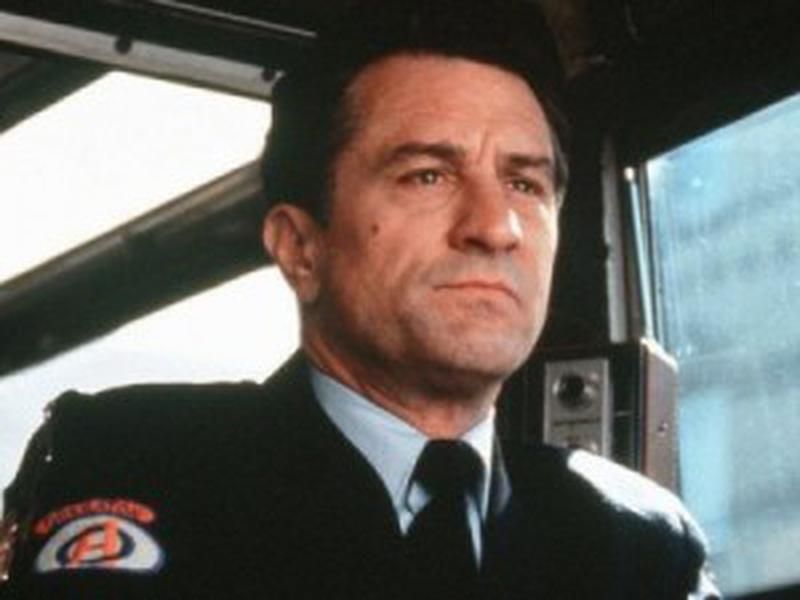 Poveste din Bronx - Robert De Niro