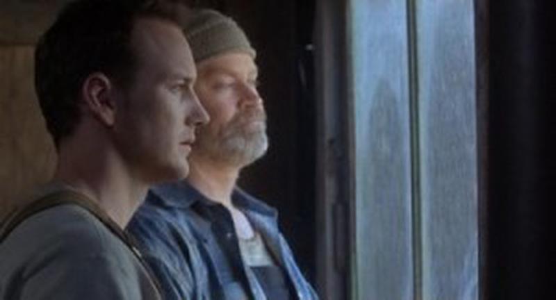 Testamentul tatălui