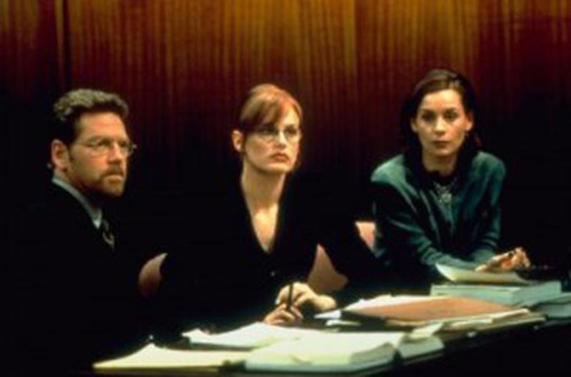 Avocat şi victimă - Kenneth Branagh, Daryl Hannah şi Embeth Davidtz