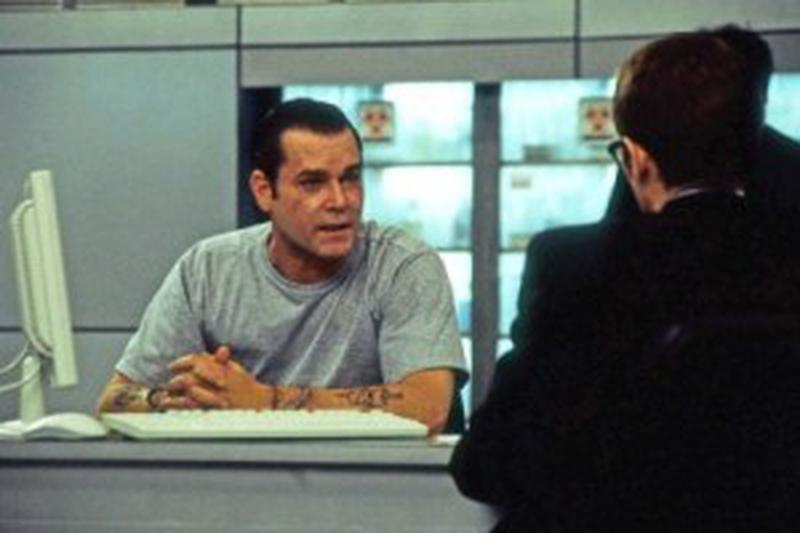 Condamnaţi să ucidă - Ray Liotta