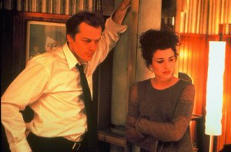 Frumoase şi mortale - Iain Glen şi Susan Lynch