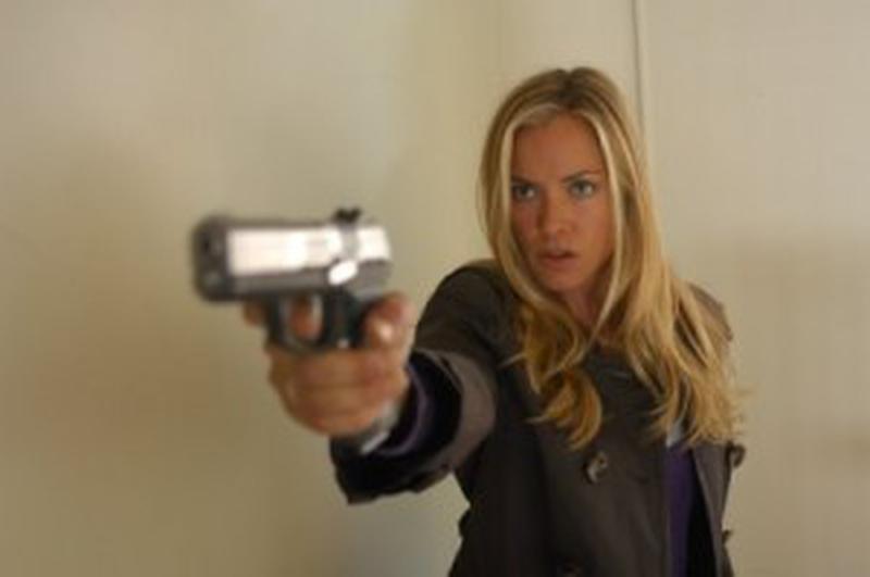 Misterul chiriaşei - Kristanna Loken