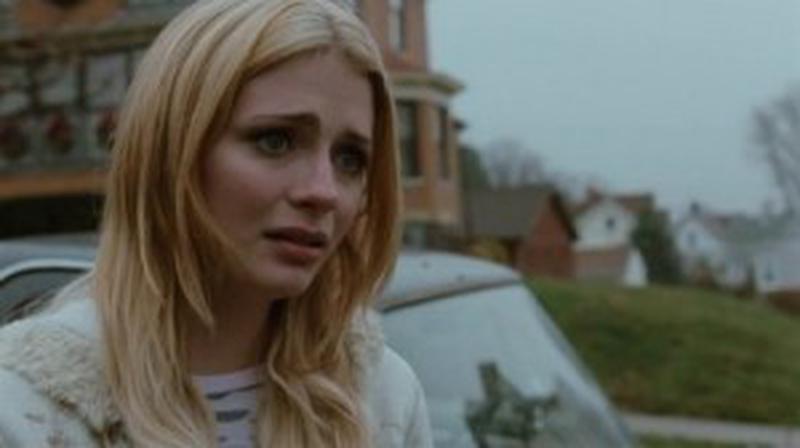 Obsesia trecutului - Mischa Barton