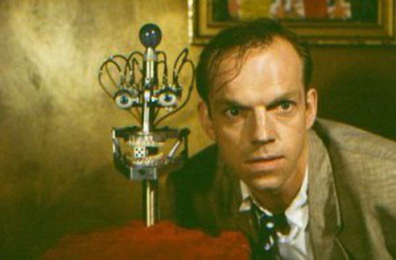 Pariuri - Hugo Weaving
