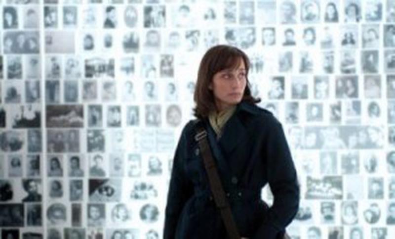 Se numea Sarah - Kristin Scott Thomas