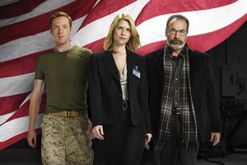Sezonul 4 din Homeland are undă verde