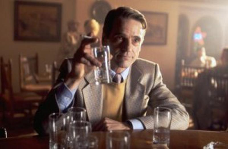Ultima chemare - Jeremy Irons