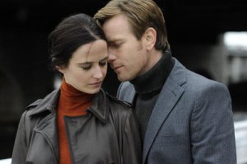 Ultima dragoste de pe Pământ - Eva Green şi Ewan McGregor