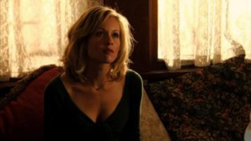 Casa asediată - Heather Marie Marsden