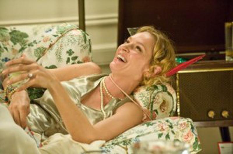 Ceremonia - Uma Thurman