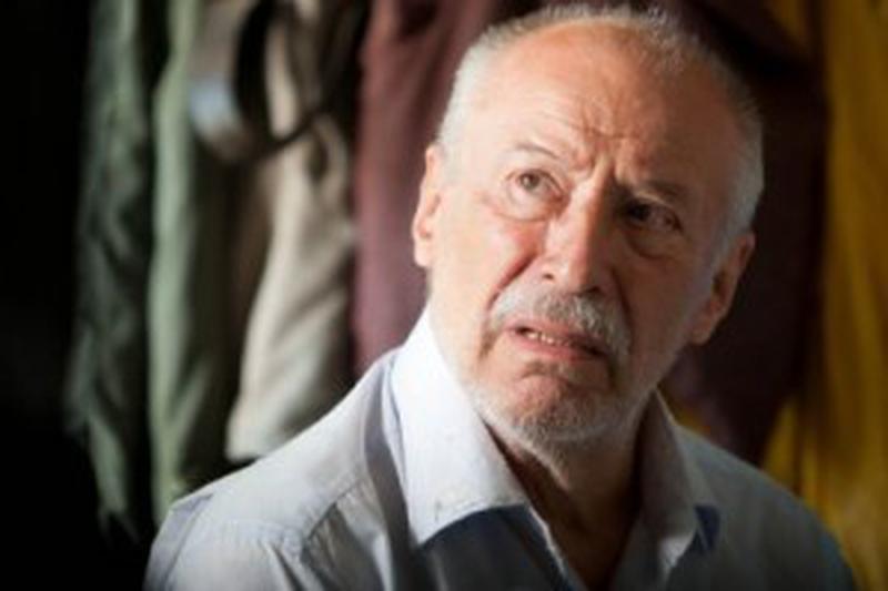 Câinele japonez - Victor Rebengiuc