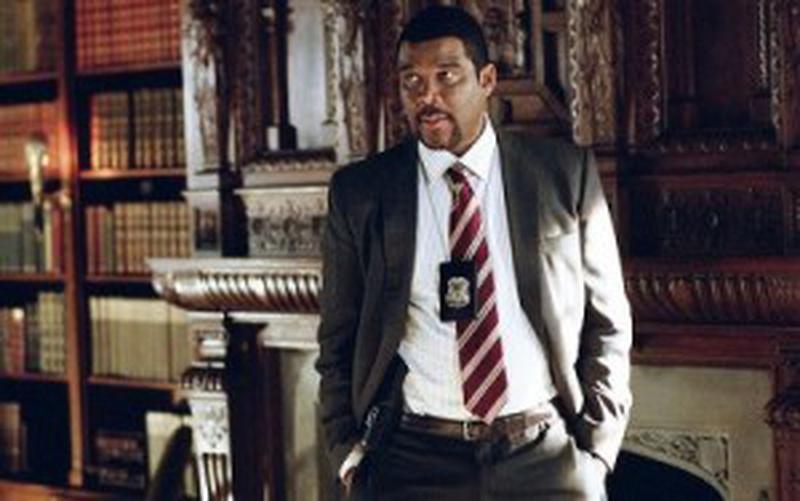 Detectivul Alex Cross - Tyler Perry