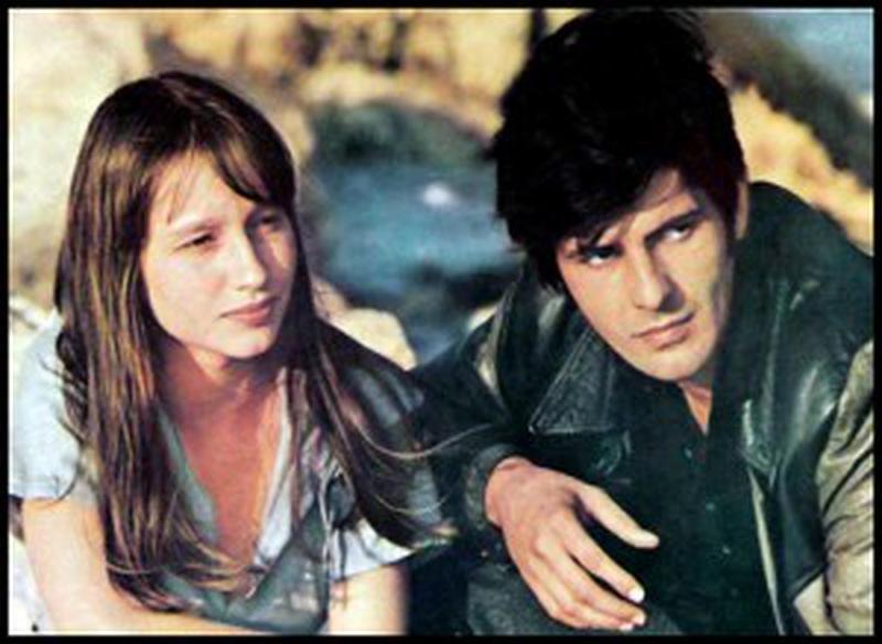 Geo Costiniu in Septembrie