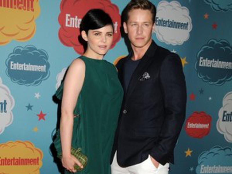 Ginnifer Goodwin şi Josh Dallas