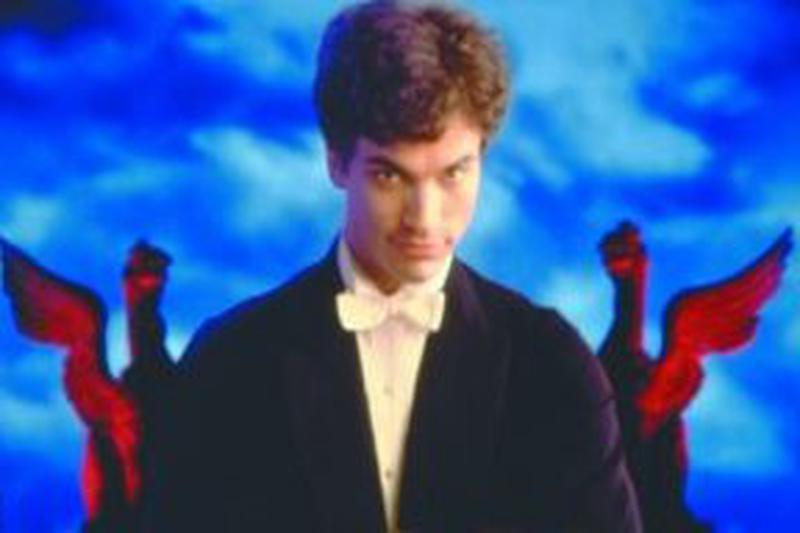 Houdini - Johnathon Schaech