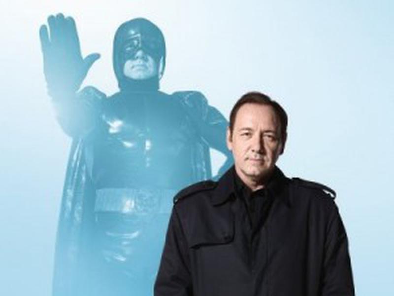 Inseparabili - Kevin Spacey