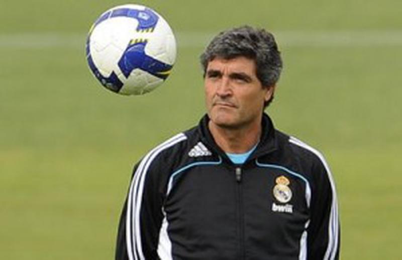 Juande Ramos