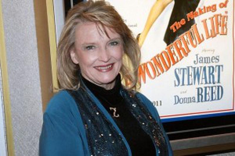 Karolyn Grimes