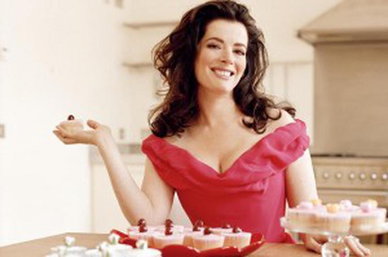 Nigella Lawson 2