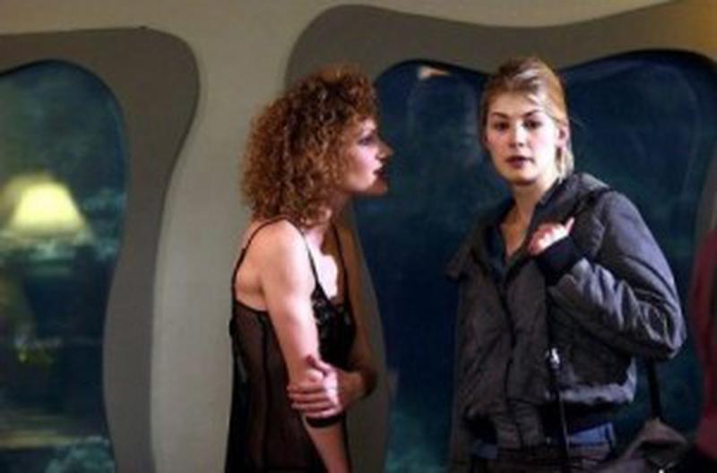 Pământul făgăduinţei