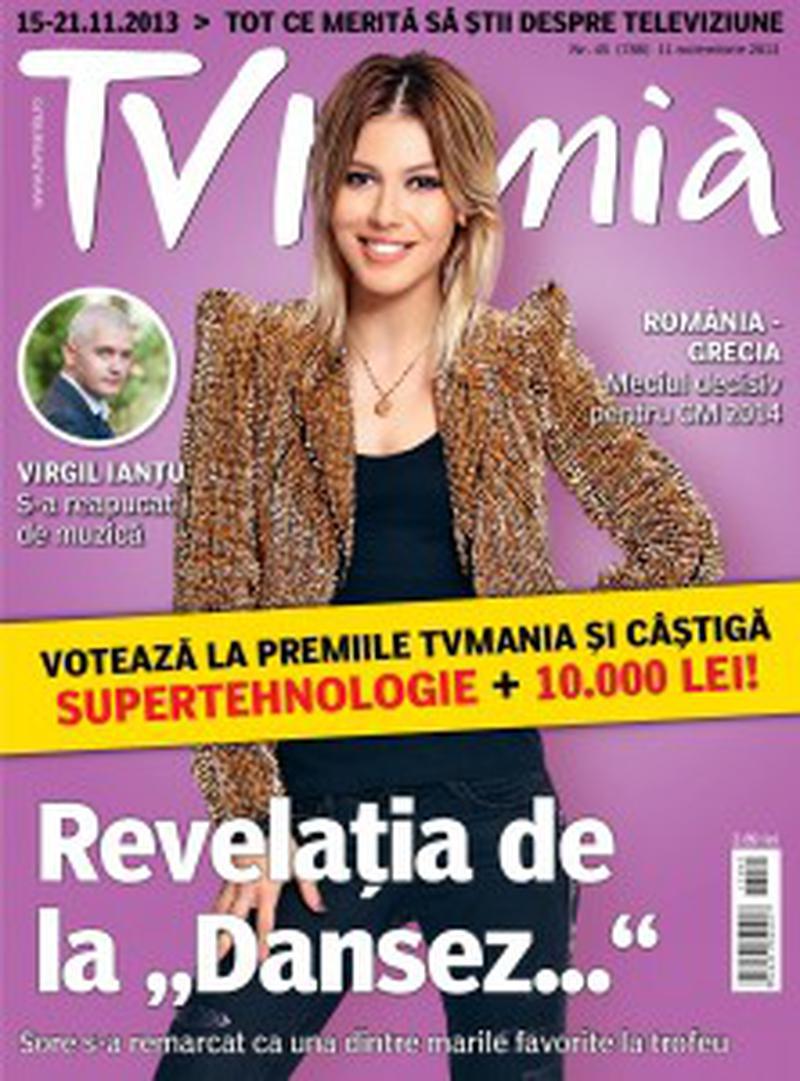 TVM 45