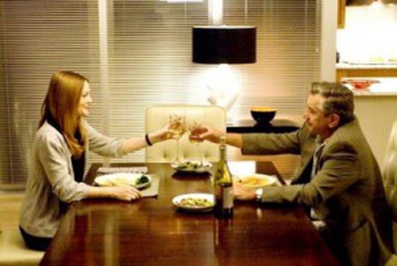 Totul va fi bine - Drew Barrymore şi Robert De Niro