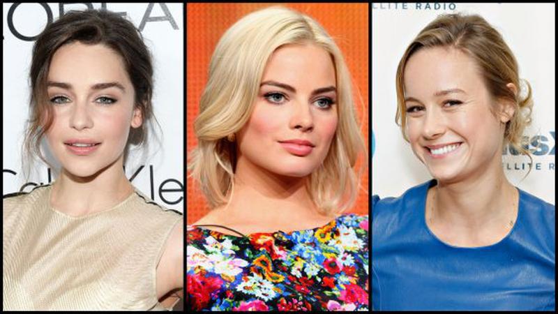 emilia_clarke_margot_robbie_brie_larson