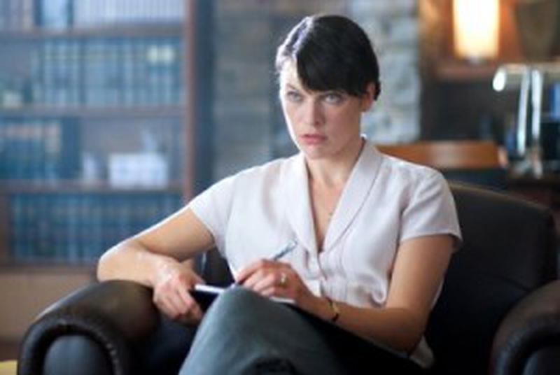 Întâlniri de gradul patru