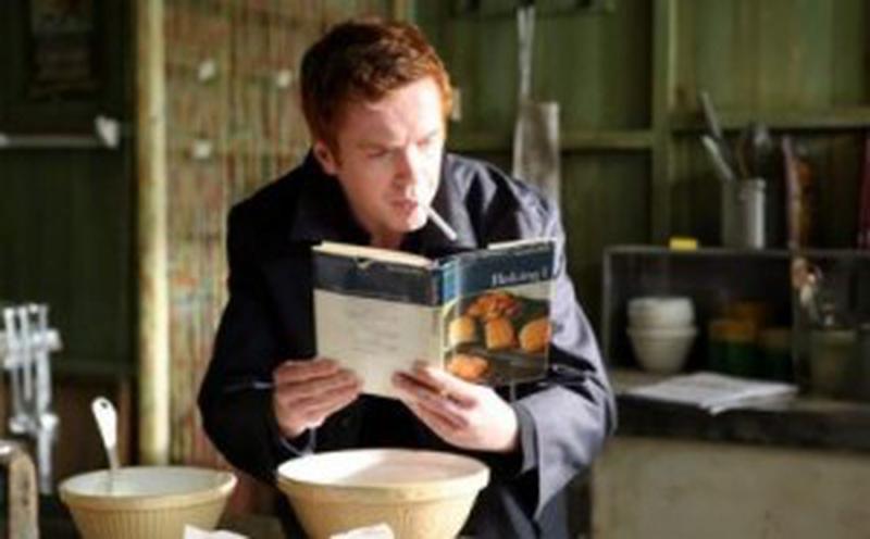 Delicatesele lui Shakespeare - Damian Lewis