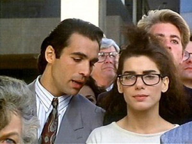Elixirul iubirii - Adrian Paul şi Sandra Bullock