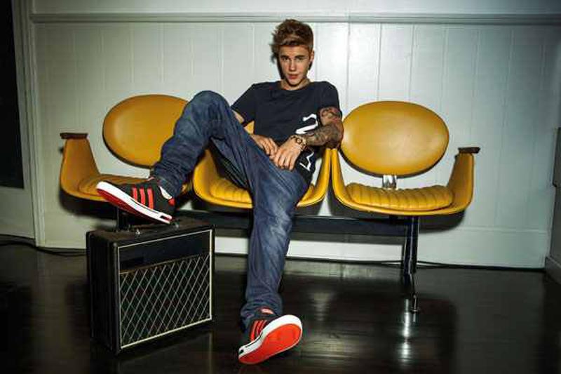 Justin Bieber