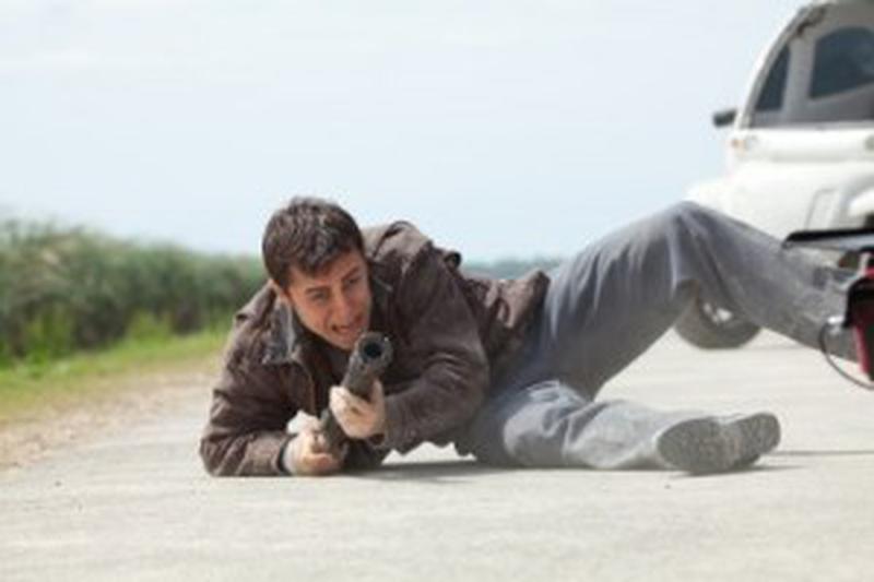 Looper Asasin în viitor - Joseph Gordon-Levitt