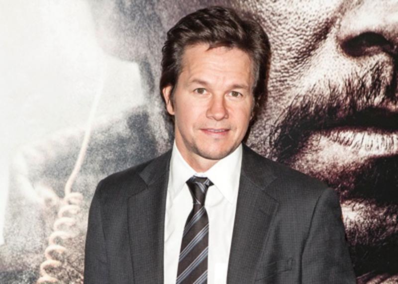 Mark Wahlberg