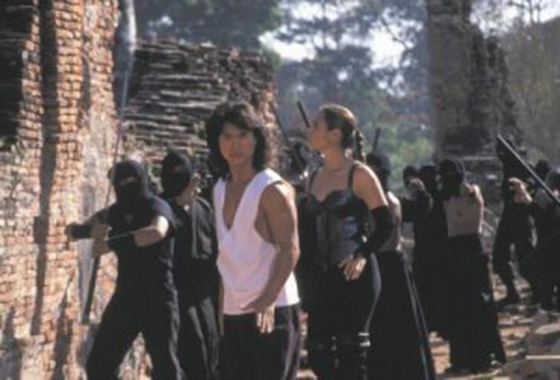 Mortal Kombat Anihilarea