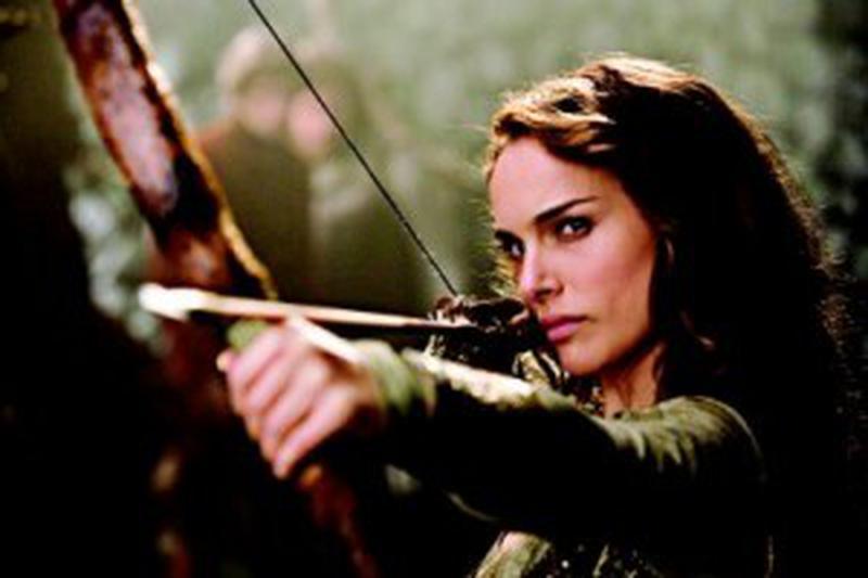 Măria Ta - Natalie Portman