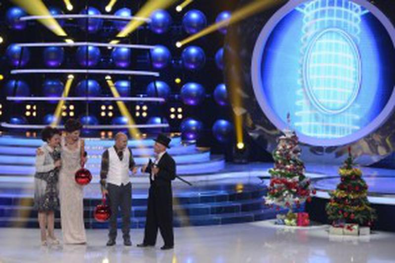 Parinti Alina Puscas Cosmin Selesi Te cunosc de undeva