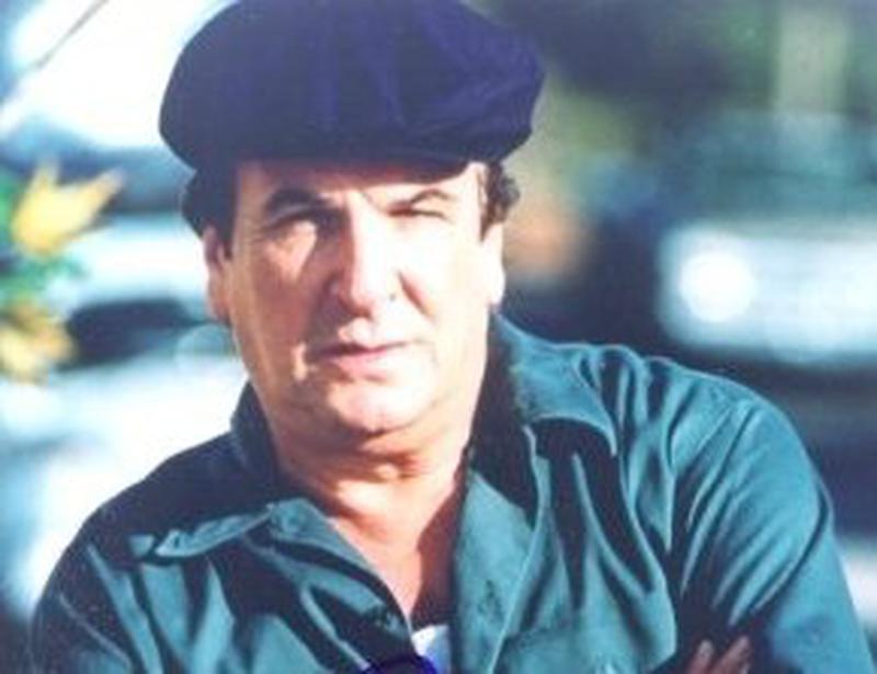 Strada 29 - Danny Aiello III