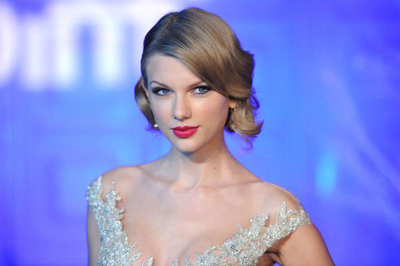 Taylor Swift 