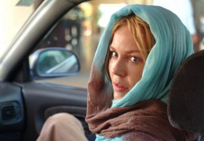 The Situation Connie Nielsen