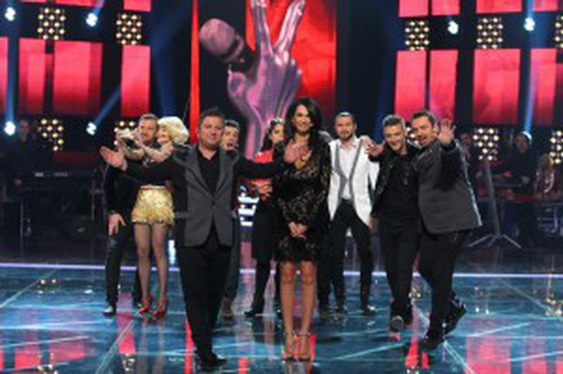 vocea romaniei 2013 semifinala