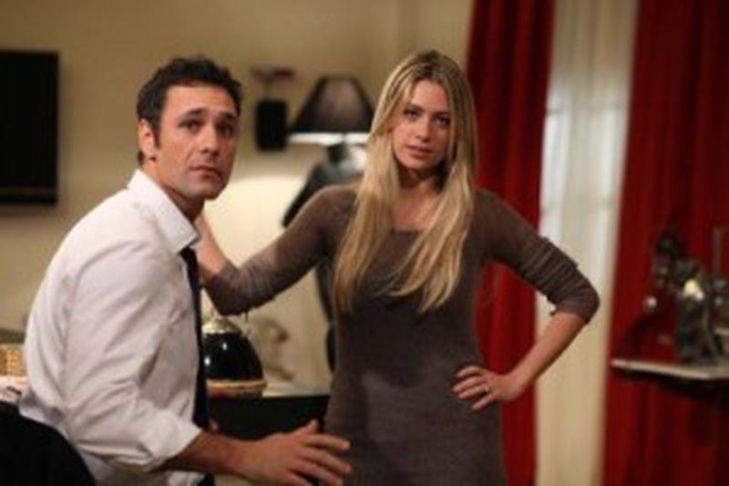 Îţi prezint un prieten